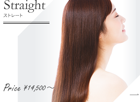 Straight ã¹ãã¬ãŒã